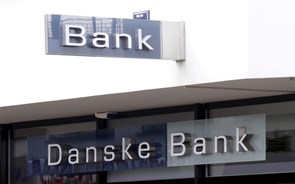 Danske Bank investigado nos EUA por lavagem de dinheiro. Acções caem quase 5%