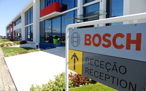 Bosch concentra em Lisboa partilhas do mundo 