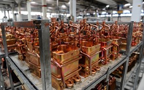 Bosch fecha fábrica de Aveiro por falta de matéria-prima