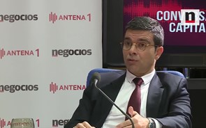 A entrevista na íntegra a António Cunha, presidente da Aquapor