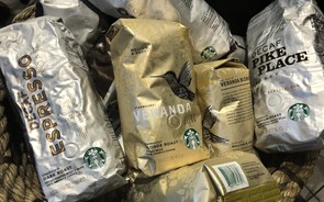 Nestlé paga 7,15 mil milhões de dólares para vender cápsulas com a marca Starbucks