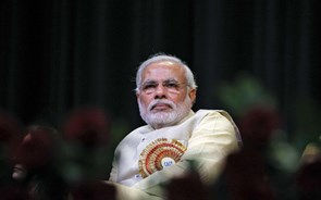 Modi à frente nas eleições na Índia. Potencial vitória tímida abala mercados