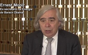 Ex-secretário da Energia dos EUA considera saída do acordo 'um erro monumental”