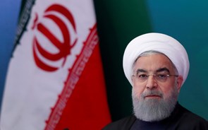 Irão diz ter destruído drone americano e tensões aumentam