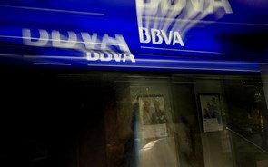 BBVA Portugal passa de filial a sucursal em Outubro