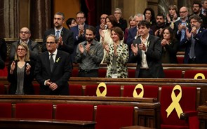 Catalunha volta a ter presidente meio ano após perder autonomia