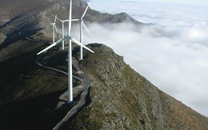 Produção renovável representou 42% do consumo de energia em Portugal em 2017