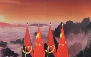 O grande pecado da China em Angola 