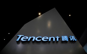 Lucro do grupo chinês Tencent aumenta 46% no primeiro semestre