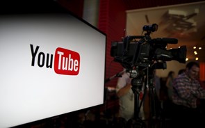 Youtube suspende canal de Donald Trump durante sete dias