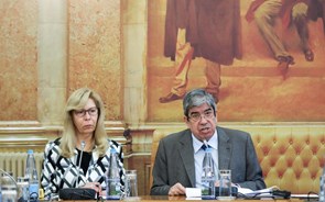 Ferro: Portugueses esperam 'incessante procura da verdade' na comissão de inquérito às rendas da energia