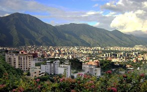 Venezuela quer reforçar cooperação energética com a União Europeia