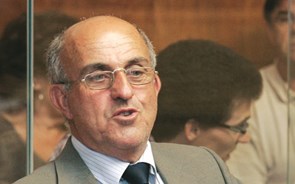 José Manuel Coelho condenado a três anos e meio de prisão
