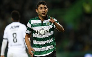 Sporting investigado pelo valor da compra de Alan Ruiz