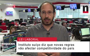 Quem tem medo das alterações ao código laboral?