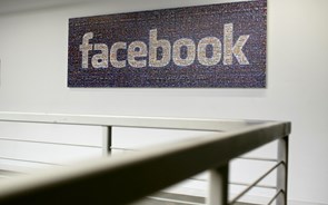 Falha do Facebook tornou públicos os conteúdos privados de 14 milhões de utilizadores