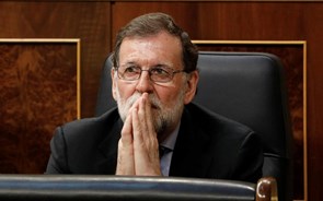 Cidadãos faz ultimato a Rajoy: ou marca eleições ou governo espanhol cai