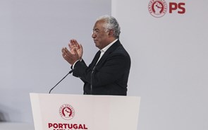 Costa diz que se houver exploração de petróleo em Portugal terá de haver estudo prévio