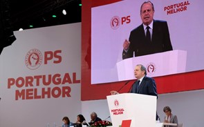 Carlos César: PS é o único capaz de negociar à esquerda e à direita