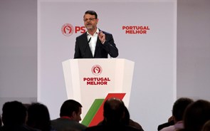 Daniel Adrião anuncia sábado recandidatura ao cargo de secretário-geral do PS