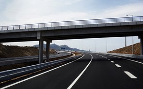 Ascendi investe 22 milhões na substituição de barreiras de segurança das autoestradas