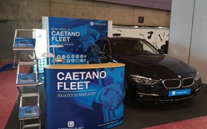 Caetano Fleet garante as melhores soluções de mobilidade