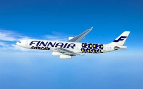 Finnair acaba com a venda de cosméticos e acessórios a bordo 