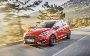 Fotogaleria: Ford Fiesta ST