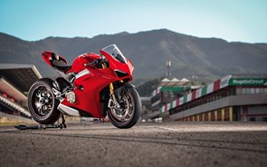 Ducati Financial Services chega a Portugal