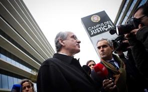PJ assegura que há mecanismos legais para extraditar João Rendeiro para Portugal 