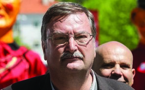 Carlos Silva UGT