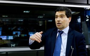 António Ramalho Novo Banco 
