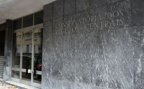 Conservatória