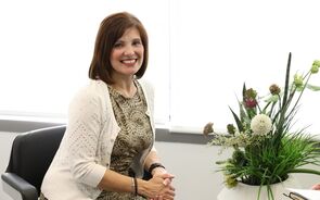 Olga Insua, Novo Nordisk