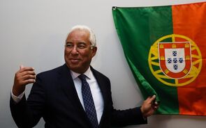 Antonio costa canada