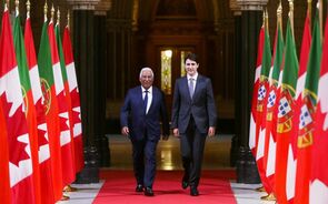 Antonio costa canada