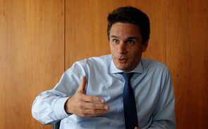 João Nuno Mendes 