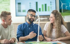 InnoEnnergy: um apoio importante às PME
