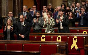 Quim Torra