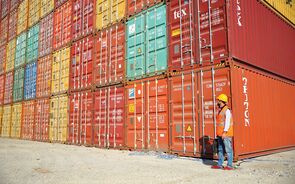 Aposta em novos mercados é para manter