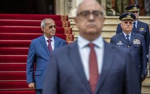 Azeredo lopes angola
