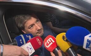 Bruno de Carvalho Sporting