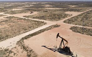 Texas Pacific Land Trust