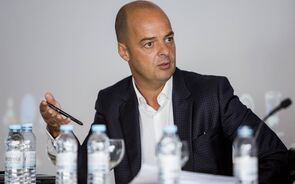 André Macedo