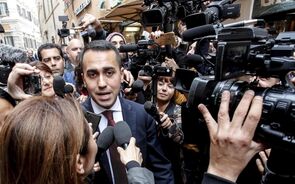 Di Maio