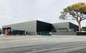 Uma fonte de energia