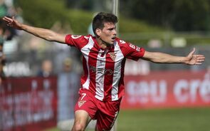 Desportivo das Aves bate Sporting e faz história na Taça de Portugal