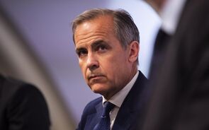Mark Carney
