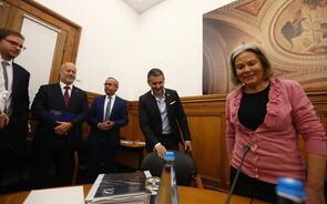 Alexandre Fonseca, Altice