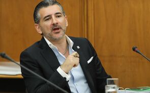 Alexandre Fonseca, Altice